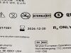 STRYKER Disposable Spetzier Malis 6760-200-005   Exp.2024-12  (A1) 6760-200-005 Disposable Spetzier Malis
