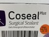 BAXTER Coseal Plus 934072   Exp.2022-08  (A4) 934072 Coseal Plus