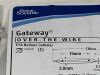 BOSTON SCIENTIFIC Gateway  M003207221520o  Exp.2022-12  (A5) M003207221520o Gateway