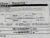 BOSTON SCIENTIFIC Quantum Maverick H749380802030o Exp.2022-10  (A5) H749380802030o Quantum Maverick