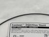 BOSTON SCIENTIFIC Lot of 2 Contour Injection Stent M006185609No  Exp.2022-11  (A5) M006185609No Contour Injection Stent