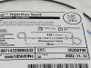 BOSTON SCIENTIFIC Lot of 2 Contour Injection Stent M006185609No  Exp.2022-11  (A5) M006185609No Contour Injection Stent