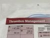 EV3 Thrombus Management 41058-01  Exp.2022-12  (A5) 41058-01 Thrombus Management