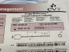 EV3 Thrombus Management 41058-01  Exp.2022-12  (A5) 41058-01 Thrombus Management