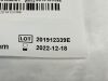EV3 Thrombus Management 41058-01  Exp.2022-12  (A5) 41058-01 Thrombus Management