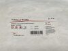 CARDINAL HEALTH Lot of 2 Transparent Dressing  TD-29   Exp.2023-01  (A5) TD-29 Transparent Dressing
