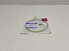 TERUMO RADIFOCUS GLIDEWIRE GR3806   Exp.2022-12  (A5) GR3806 Angled