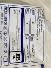 OLYMPUS PTFE Guidewire  22   Exp.2023-04  (A5) 22 PTFE Guidewire