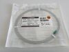 TERUMO Catheter Exchange GR1807   Exp.2022-07  (A5)  GR1807 Catheter Exchange Straight