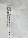 ANSPACH Bone Collector B-COLLECTOR-1  Exp.2021-12  (A20)  B-COLLECTOR-1 Bone Collector