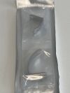 STRYKER Ezout Blade Pack,74mm 7812-074-001K Exp.2023-01  (A20) 7812-074-001K Ezout Blade Pack,74mm