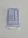 CONMED E9000 Fluted Low Speed Optimum Bur E8240LSO  Exp.2023-01  (A20) E8240LSO E9000 Fluted Low Speed Optimum Bur,