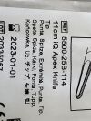 STRYKER Sonopet iQ  5500-25B-114  Exp.2023-01  (a10) 5500-25B-114 Sonopet iQ