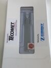 ZIMMER Short Osteotome Blade 12mm 47-9986-21-22   Exp.2027-07  (a10) 47-9986-21-22 Short Osteotome Blade 12mm
