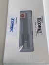 ZIMMER Short Osteotome Blade 12mm 47-9986-21-22   Exp.2027-07  (a10) 47-9986-21-22 Short Osteotome Blade 12mm