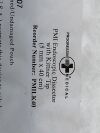 PROGRESSIVE MEDICAL PMI Endoscopic Dissector with Kittner Tip PMILK40   Exp.2026-03 (a8) PMILK40 PMI Endoscopic Dissector with Kittner Tip