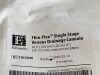 EDWARD LIFE SCIENCE Thin-Flex  Drainage Cannula TF030L90 Exp.2023-02  (a10)  TF030L90 Thin-Flex Single Stage Venous Drainage Cannula