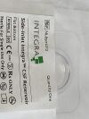 INTEGRA Side-Inlet Integra CSF Reservoir NL8501212  Exp.2022-11 (a10) NL8501212 Side Inlet CSF Reservoir