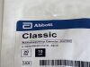 ABBOTT Classic  C-1010-S-20  Exp.2024-03  (J17) C-1010-S-20 Classic