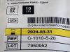 ABBOTT Classic  C-1010-S-20  Exp.2024-03  (J17) C-1010-S-20 Classic