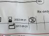COOK MEDICAL Percutaneous Entry Thinwall Needle G00273   Exp.2022-09  (a10) G00273 Percutaneous Entry Thinwall Needle