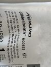TERUMO Glidesheath Access Kit 30-1050  Exp.2022-11  (a10) 30-1050