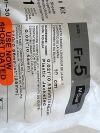 TERUMO Glidesheath Access Kit 30-1050  Exp.2022-11  (a10) 30-1050