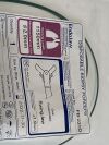 OLYMPUS EndoJaw  FB-231D  Exp.2022-11  (a10) FB-231D Endo Jaw
