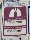OLYMPUS EndoJaw  FB-231D  Exp.2022-11  (a10) FB-231D Endo Jaw