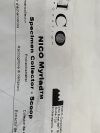 NICO Nico Myrlad  NN-9008   Exp.2022-11  (a10) NN-9008 Myrlad