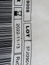 NICO Nico Myrlad  NN-9008   Exp.2022-11  (a10) NN-9008 Myrlad