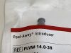COOK MEDICAL Peel-Away Introducer  G06496    Exp.2025-06  (T13)   G06496 Peel-Away Introducer