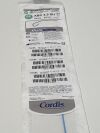 CORDIS XBC 3.5 SH  670-073-00  Exp.2022-12  (a10) 670-073-00 XBC 3.5 SH