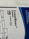 BOSTON SCIENTIFIC CrossBoss  H749M2000A0   Exp.2022-12  (a10) H749M2000A0