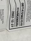BOSTON SCIENTIFIC CrossBoss  H749M2000A0   Exp.2022-12  (a10) H749M2000A0