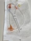 TERUMO Lot of 25 Pinnacle Fr.7  RSS702   Exp.2023-01  (A10)  RSS702 RSS702