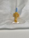 TERUMO Pinnacle Fr.7  RSS105   Exp.2023-01  (a10) RSS105 Pinnaclle Fr.7