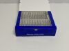 MABIS Box of 125  PlastiBall 1.3cm  9213 Ep.2025-03 (H32)  9213 PlastiBell 1.3cm