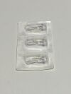 MABIS Box of 125  PlastiBall 1.3cm  9213 Ep.2025-03 (H32)  9213 PlastiBell 1.3cm
