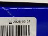 MABIS Box of 125  PlastiBall 1.3cm  9213 Ep.2025-03 (H32)  9213 PlastiBell 1.3cm