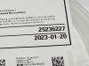 BOSTON SCIENTIFIC InterLock  M001361610  Exp.2023-01 (H32) M001361610 Interlock