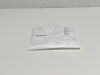 BOSTON SCIENTIFIC Interlock   M001361600 Exp.2023-01 (H32) M001361600 Interlock