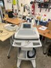 GE MAC 3500 ECG unit