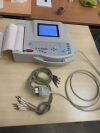 GE MAC 1200 ST ECG unit