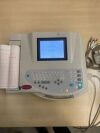 GE MAC 1200 ST ECG unit
