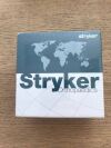 STRYKER 5530-G-816 Triathlon X3 Tibial Bearing Insert-CR, Size: 8, 16mm (X)