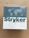 STRYKER 5531-G-822 Triathlon X3 Tibial Bearing Insert-CS, Size: 8, 22mm (X)