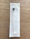 BRAUN 333300 Spinocan Spinal Needle 26Ga x 3-1/2in (X)