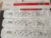 ETHICON VSTL45 BOX OF 3 VISTASEAL 45 CM