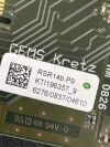 GE HEALTHCARE  KTI196357_9 GE VOLUSON E6 / E8  board: RSR14b.P9  KTI196357_9 Ultrasound General